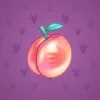 Precious Peach #1661