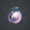 Precious Peach #1665