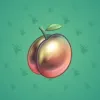 Precious Peach #1666