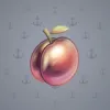 Precious Peach #1670