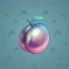 Precious Peach #1673