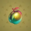 Precious Peach #1687