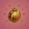 Precious Peach #1689
