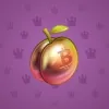 Precious Peach #1698