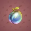 Precious Peach #1712
