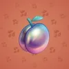 Precious Peach #1725