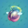 Precious Peach #1727
