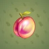 Precious Peach #1731