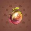 Precious Peach #1734