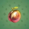 Precious Peach #1740