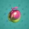 Precious Peach #1751