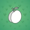Precious Peach #1755