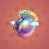 Precious Peach #1776