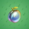 Precious Peach #1780