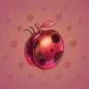 Precious Peach #1793