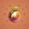 Precious Peach #1795
