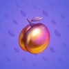 Precious Peach #1796