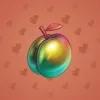 Precious Peach #1810