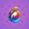 Precious Peach #1812