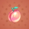 Precious Peach #1818