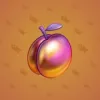 Precious Peach #1840