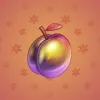 Precious Peach #1841