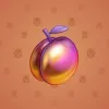 Precious Peach #1845
