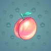 Precious Peach #1846