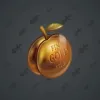 Precious Peach #1857