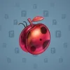 Precious Peach #1858