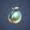 Precious Peach #1859