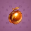 Precious Peach #1863