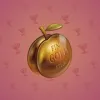 Precious Peach #1866