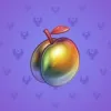 Precious Peach #1872
