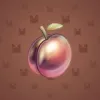 Precious Peach #1880