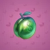 Precious Peach #1884