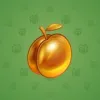 Precious Peach #1887
