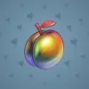 Precious Peach #1889