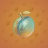 Precious Peach #1905