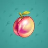 Precious Peach #1907