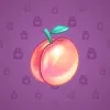 Precious Peach #1916
