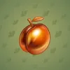 Precious Peach #1918