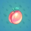 Precious Peach #1920