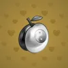 Precious Peach #1921