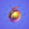 Precious Peach #1949