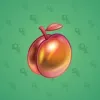 Precious Peach #1953