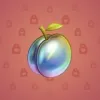Precious Peach #1961
