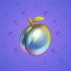 Precious Peach #1970