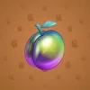Precious Peach #1974