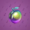 Precious Peach #1984